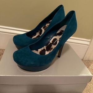 Jessica Simpson Heels